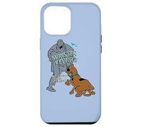 Custodia per iPhone 12 Pro Max Scooby-Doo Monster Revenge