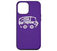 Custodia per iPhone 12 Pro Max Scooby-Doo Mysterious Shadow