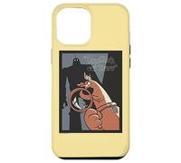 Custodia per iPhone 12 Pro Max Scooby-Doo Out There
