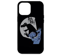 Custodia per iPhone 12 Pro Max Scooby-Doo Ruh, Roh Shadow