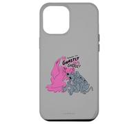 Custodia per iPhone 12 Pro Max Scooby-Doo Shaggy Beware the Ghastly Ghoul