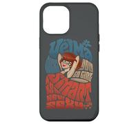 Custodia per iPhone 12 Pro Max Scooby-Doo Smart is the New