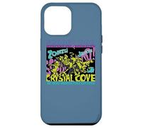 Custodia per iPhone 12 Pro Max Scooby-Doo The Most Haunting Place