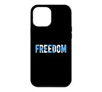 Custodia per iPhone 12 Pro Max Scozia Libertà