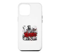 Custodia per iPhone 12 Pro Max Serse Re Persiano Dei Re Romani Spartan Epic