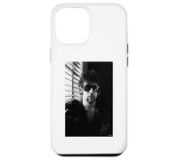 Custodia per iPhone 12 Pro Max Shane McGowan La favola dei Pogues di New York Di AJ Barratt