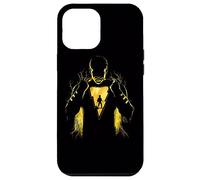 Custodia per iPhone 12 Pro Max Shazam! Movie What's Inside