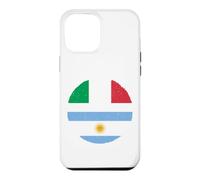 Custodia per iPhone 12 Pro Max Sì, Sono Entrambi Le Cose Argentina E Italia