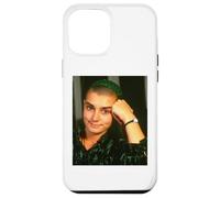Custodia per iPhone 12 Pro Max Sinead O'Connor Attivista cantante pop Niente paragona 2 U