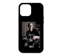 Custodia per iPhone 12 Pro Max Sinead O'Connor Che ne dici di essere me di David Corio