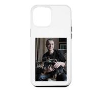 Custodia per iPhone 12 Pro Max Sinead O'Connor Che ne dici di I Be Me Era David Corio