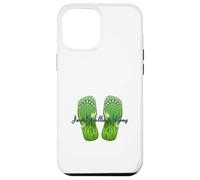 Custodia per iPhone 12 Pro Max Solo passeggiando lungo
