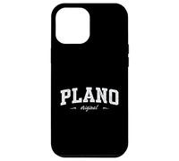 Custodia per iPhone 12 Pro Max Souvenir Sportivo Di Plano Texas
