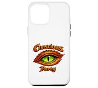 Custodia per iPhone 12 Pro Max Stay Vigilant Conscious Party - L'originale