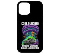 Custodia per iPhone 12 Pro Max Storm Chaser Core Puncher Extreme Weather