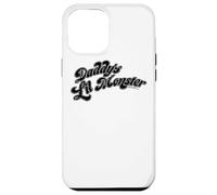Custodia per iPhone 12 Pro Max Suicide Squad Daddys Lil' Monster