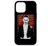 Custodia per iPhone 12 Pro Max Suicide Squad Joker Dressed to Kill