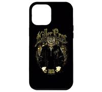 Custodia per iPhone 12 Pro Max Suicide Squad Killer Croc Skin