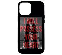 Custodia per iPhone 12 Pro Max Suicide Squad Which Witch