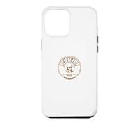 Custodia per iPhone 12 Pro Max Sun Records X Duane Betts Isola della Speranza Ritratto Etichetta Discografica