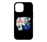 Custodia per iPhone 12 Pro Max Sun Records X Ian Hunter Defiance