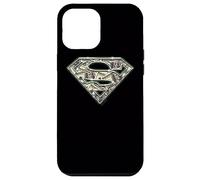 Custodia per iPhone 12 Pro Max Superman All About The Benjamins