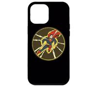 Custodia per iPhone 12 Pro Max Superman Can't Hurt Me