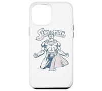 Custodia per iPhone 12 Pro Max Superman Get Some