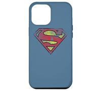 Custodia per iPhone 12 Pro Max Superman Inside Shield