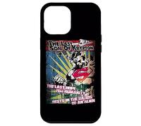 Custodia per iPhone 12 Pro Max Superman Last Hope