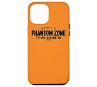Custodia per iPhone 12 Pro Max Superman Phantom Zone