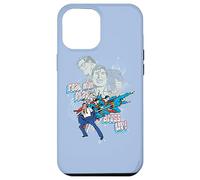 Custodia per iPhone 12 Pro Max Superman Real Me