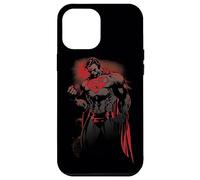 Custodia per iPhone 12 Pro Max Superman Red Son