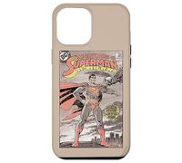 Custodia per iPhone 12 Pro Max Superman Taos Cover