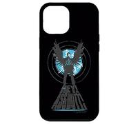 Custodia per iPhone 12 Pro Max Supernatural Hey Ass Butt