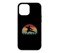 Custodia per iPhone 12 Pro Max Tai Chi istruttore/Tai Chi Studenti/Tai Chi Sunrise Idea