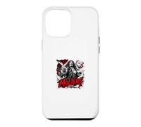 Custodia per iPhone 12 Pro Max Teatro Francese Moliere Tartuffe Stage Comedy