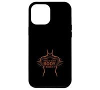 Custodia per iPhone 12 Pro Max Terapia somatica Guarigione Somatica Trauma Recovery Journey
