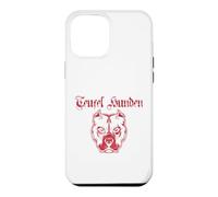 Custodia per iPhone 12 Pro Max TEUFEL CENTO