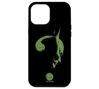 Custodia per iPhone 12 Pro Max The Batman Question Mark