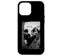 Custodia per iPhone 12 Pro Max The Bluetones Britpop Mark Morris Rock Band di Andy Willsher