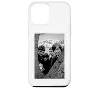 Custodia per iPhone 12 Pro Max The Bluetones Mark Morris Britpop Rock Band di Andy Willsher