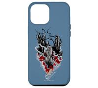Custodia per iPhone 12 Pro Max The Curse of La Llorona Hands of Death