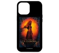 Custodia per iPhone 12 Pro Max The Curse of La Llorona Skulls Movie Poster