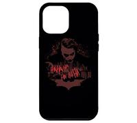 Custodia per iPhone 12 Pro Max The Dark Knight Joker People Will Die