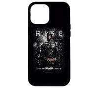 Custodia per iPhone 12 Pro Max The Dark Knight Rises Batman Rise