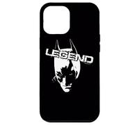 Custodia per iPhone 12 Pro Max The Dark Knight Rises Legend