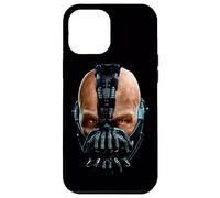 Custodia per iPhone 12 Pro Max The Dark Knight Rises Painted Bane