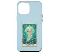 Custodia per iPhone 12 Pro Max The Drifter Tarocchi Scheletro Medusa Goth Occult Witchy