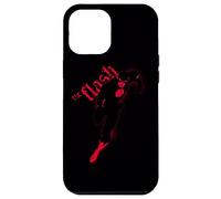 Custodia per iPhone 12 Pro Max The Flash Darkness